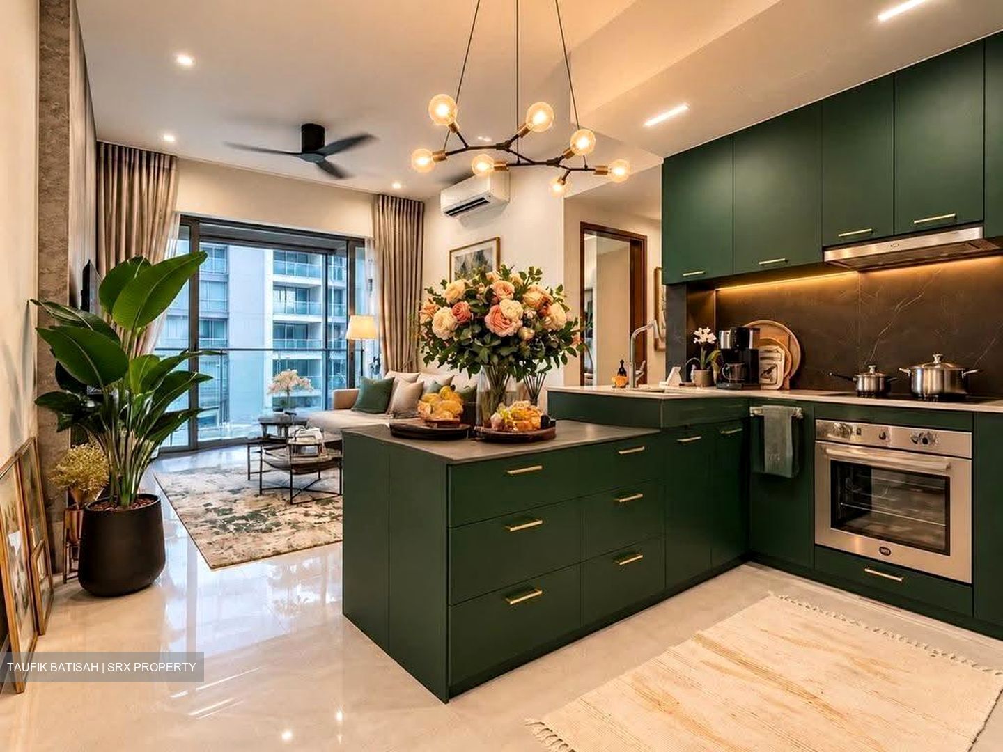 Hillsta (D23), Condominium #637790821